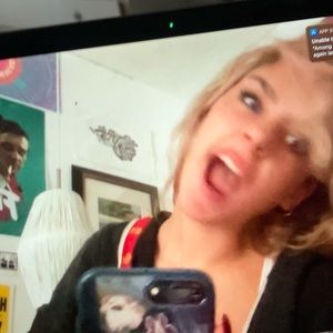 Meet your Posher, June